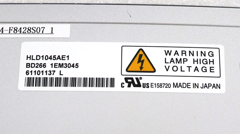 HLD1045AE1 LCD Panel
