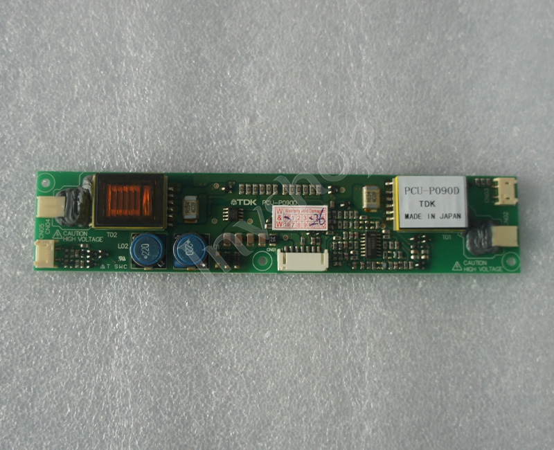 Cxa-0356 pcu-p144 LCD - wechselrichter fÃ¼r TDK