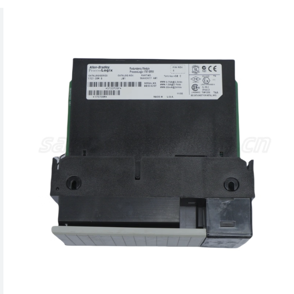allen bradley 1757 - srm module