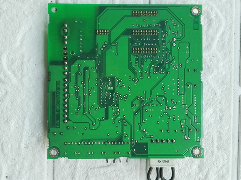 ABB 64721330 C Inverter communication board