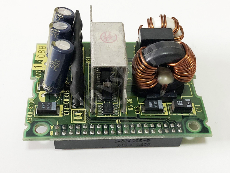 NEUE FANUC Platine A20B-8100-0721 mit 90 Tagen Garantie