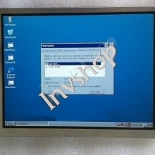 ltm08c011 8,4 zoll tft - lcd - panel, toshiba