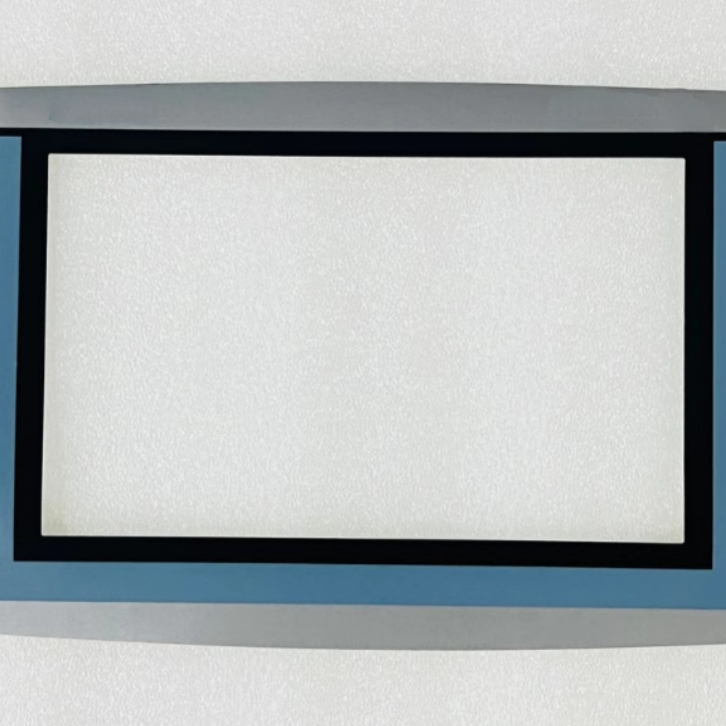KTP900F 6AV2 125-2JB23-0AX0 Touch screen +Membrane