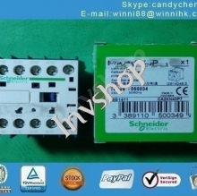 AC440V Schneider CA2KN40R7 New 4A