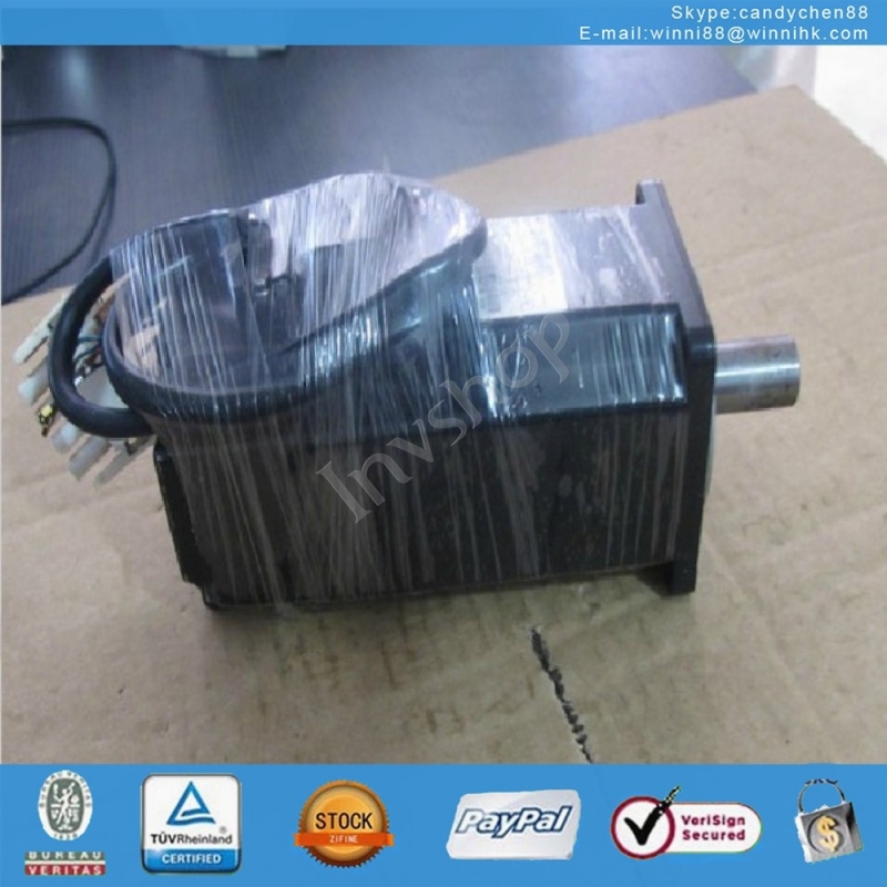 for Yaskawa Used SGM-04A312-Y1 servo motor 60 days warranty