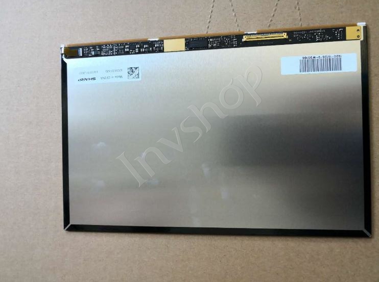 LQ101R1JX02 New and Original SHARP 10.1inch LCD Display