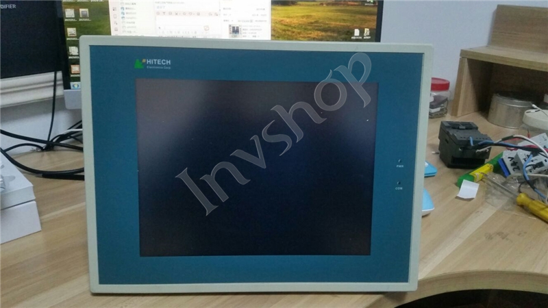 HITECH PWS3261-TFT Touch screen