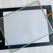 mitsubishi GT1595-XTBA Touch screen + protective film