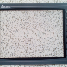 Delta DOP-A10TCTD DOP-A10THTD1 DOP-AE10THTD1 Keypad Membrane