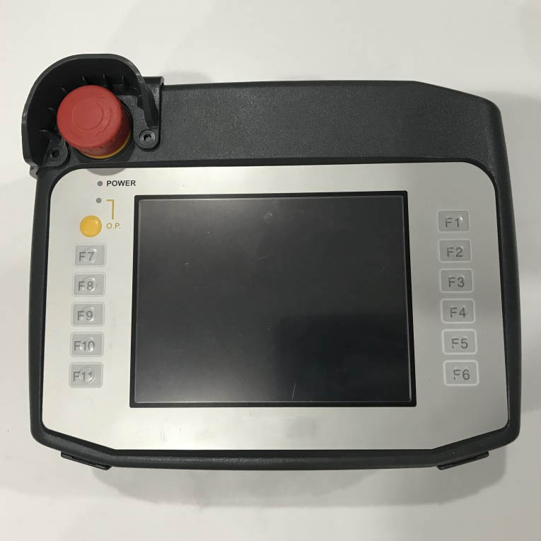 PFXGP4311HTADER Pro-face HIM handheld touch screen
