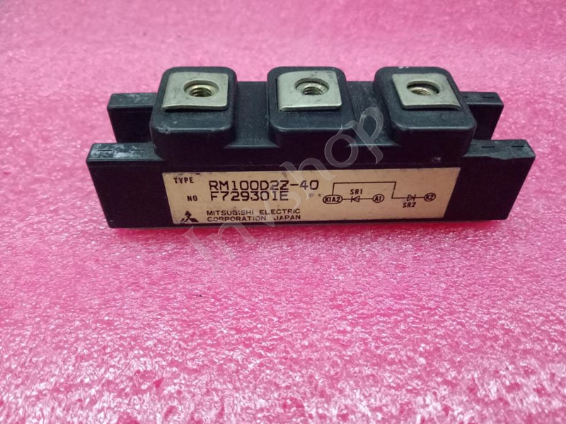 rm100d2z-40 modul, neue und originelle