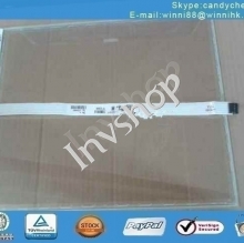 Glass For ELO NEW SCN-A5-FLT15.1-Z01-0H1-R 15.1''Touch Screen