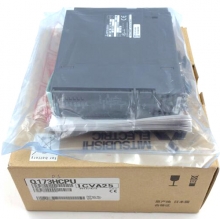Mitsubishi Q-Serie CPU-Modul Q173HCPU