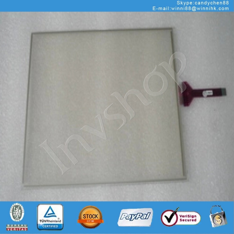 NeUe touchscreen - touch Glas ut3-e1ae-d digitizer