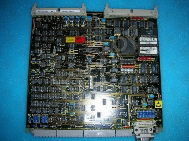 siemens simodrive 6se1200-1ga36-2