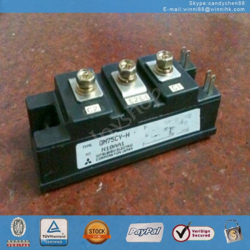 NeUe qm75cy-h Mitsubishi - modul qm75cyh