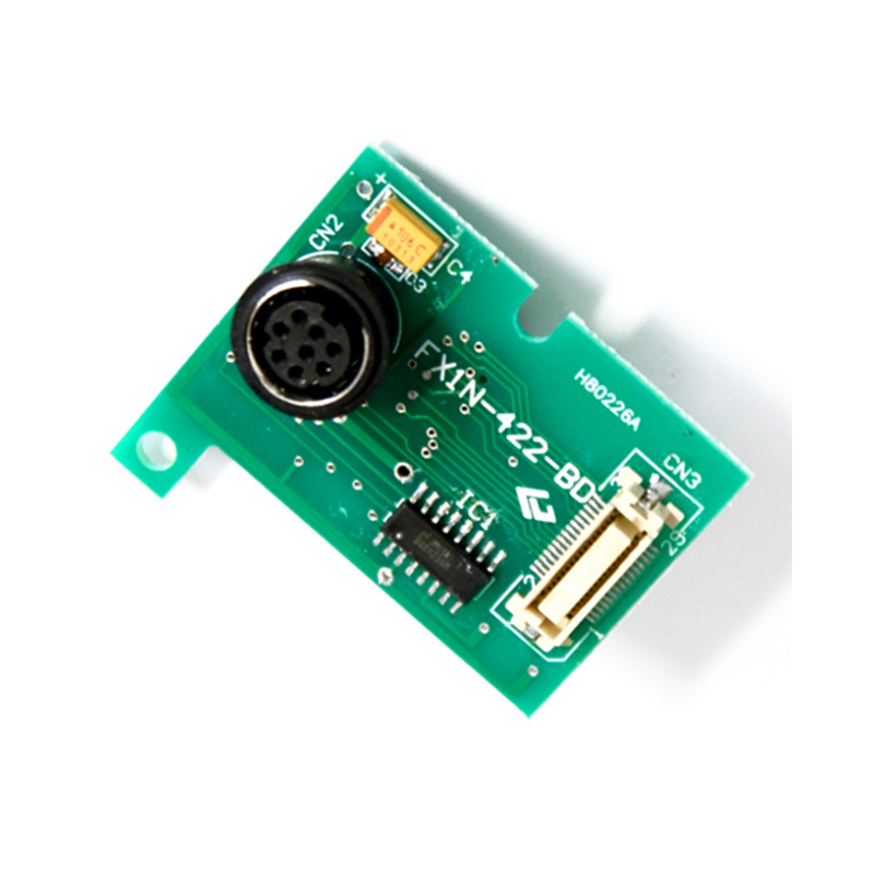 MITSUBISHI SPS FX1N-422-BD