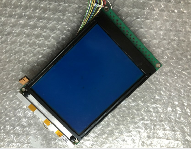 Optrex STN - LCD - display MIT 320 X 240 dmf-50840nb-fw-akeas dmf-50840nb-fwake-as dmf-50840nbfw-ake