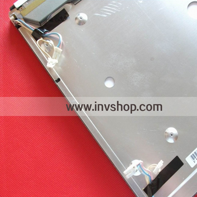 a-Si TFT-LCD Panel 7