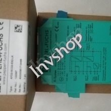 PEPPERL FUCHS KFD2-SCD2-EX2.LK NEW AND ORIGINAL