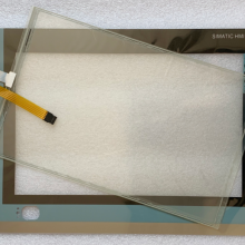 Siemens IPC277D-15 IPC477D-15 Touch screen + Keypad Membrane