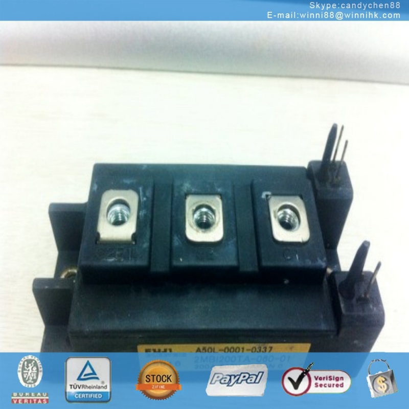 NeUe 2mbi200ta-060 - â€‹ 01 Fuji a50l-0001-0337