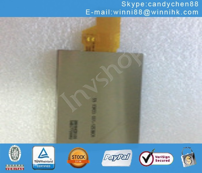6:9 AUO 3 inch LCD screen 59.03A33.001 FPC coding 69.03A33.T01