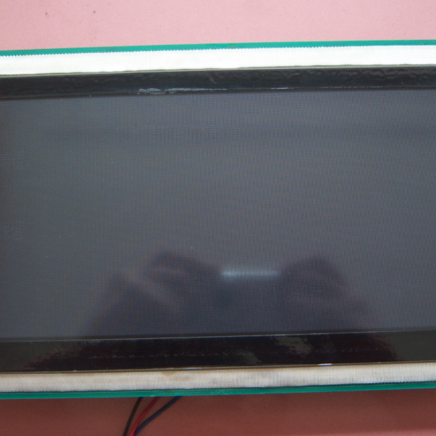 Für PD640G200BA-BC lcd-bildschirm auf lager mit guter qualität