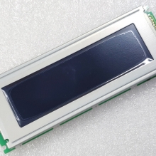 original 5.2inch DMF5005NY-LY 240*64 22pins industry stn-lcd display