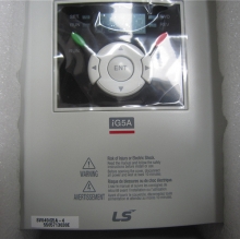 NEW LS INVERTER 3.7KW 380V SV037iG5A-4