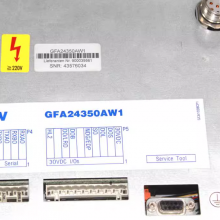 Otis elevator DSCC fourth generation imported GFA24350AW1/AW11