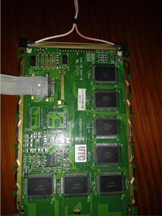 G322421WNHCWB SII brand new original LCD screen