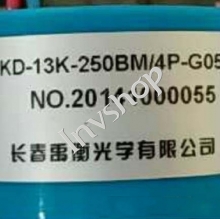 A-ZKD-13K-250BM/4P-G05L-1m Encoder New and Original