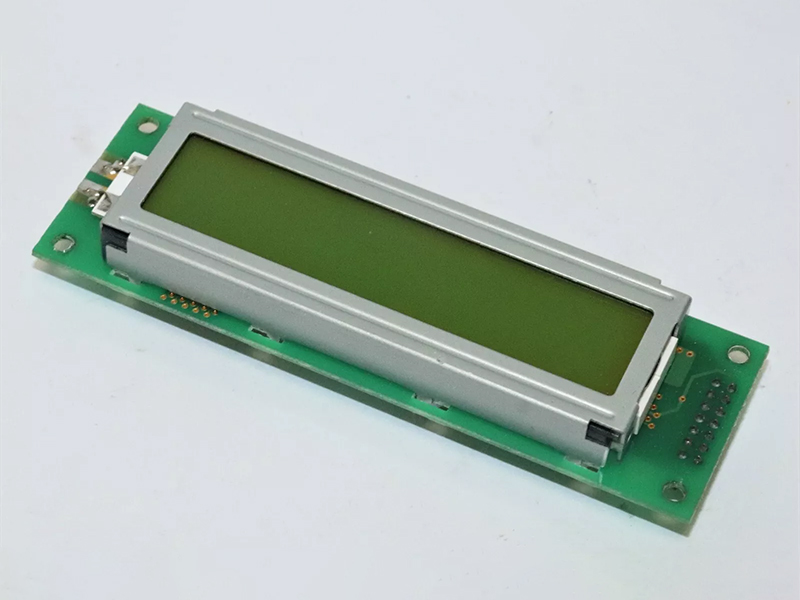 dmc20261-nyj-ly-d New Original LCD Screen Panel Reliable Quality Product