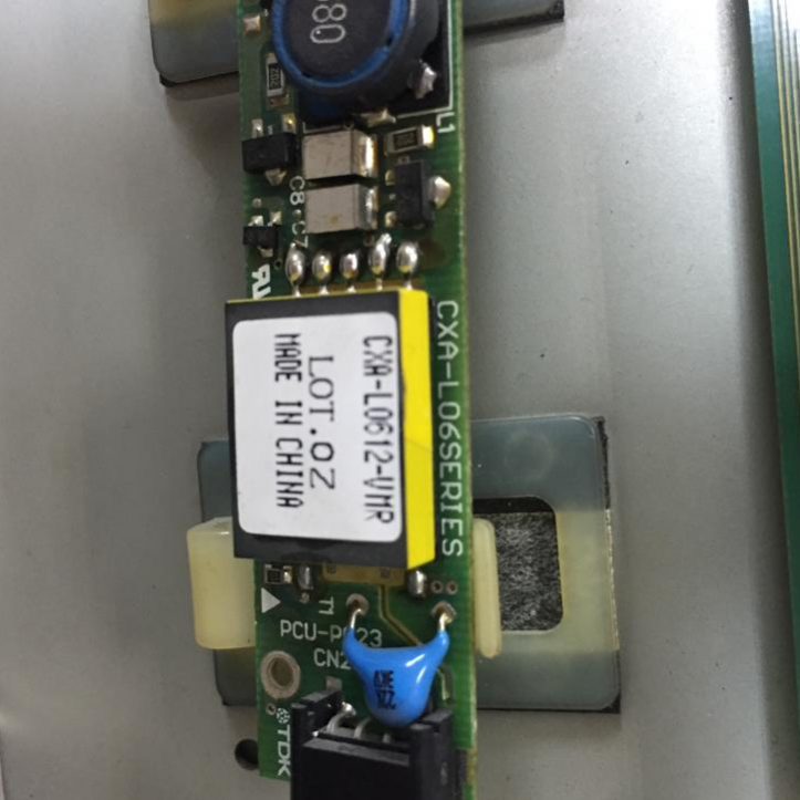 CXA-L0612-VMR inverter