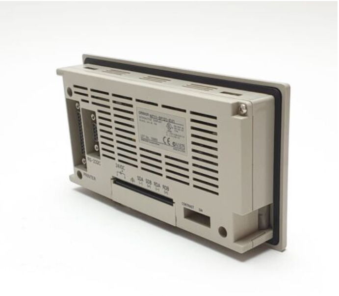 NT11-SF121-EV1 Omron touch screen New and Original