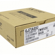 Mitsubishi Q Series PLC QJ71AS92 AS-I module
