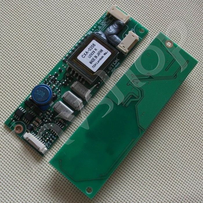 Cxa-0356 pcu-p144 LCD - wechselrichter fÃ¼r TDK