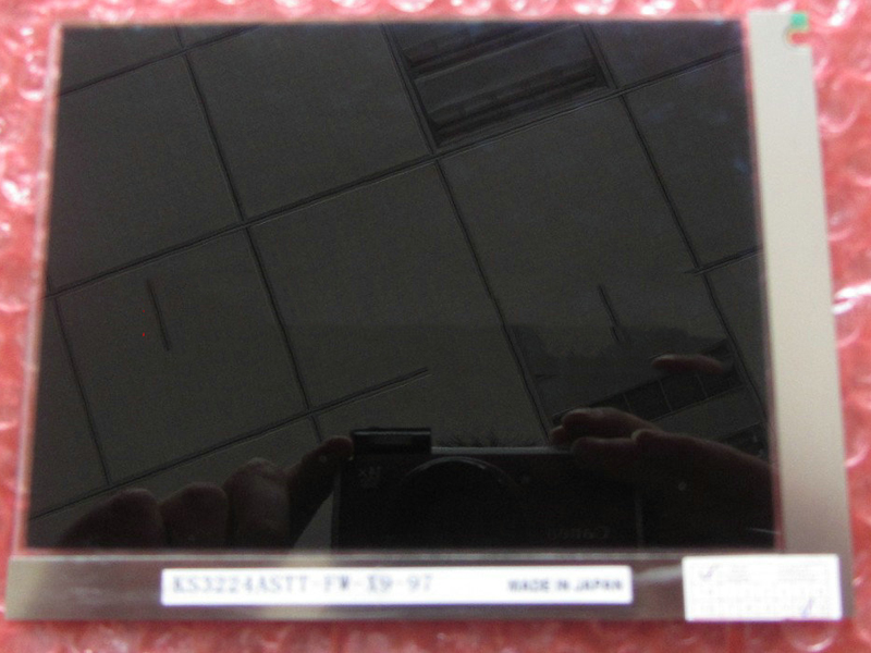 LCD Display für GLC2301-LG41-24V Pro-Face HMI