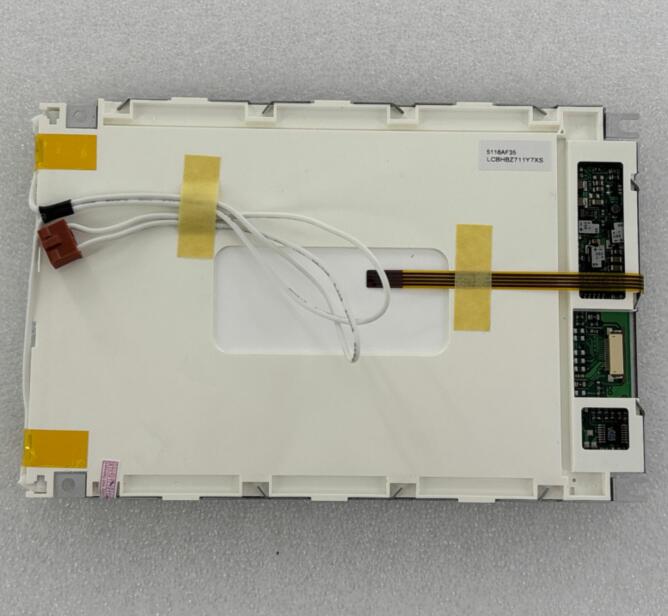 LCBHBZ711Y7XS original lcd screen in stock with good quality
