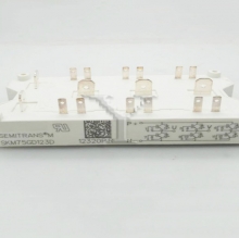SKM75GD123D SEMIKRON POWER MODULE