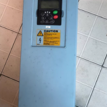 new PA004552H1SSS Vacon 22kW Drive