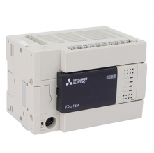 MITSUBISHI PLC FX3U-16MR-ES-A