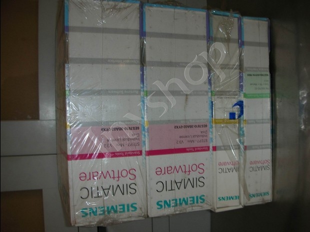 siemens 6es7810-3ba02-0yx0 step7 - mini