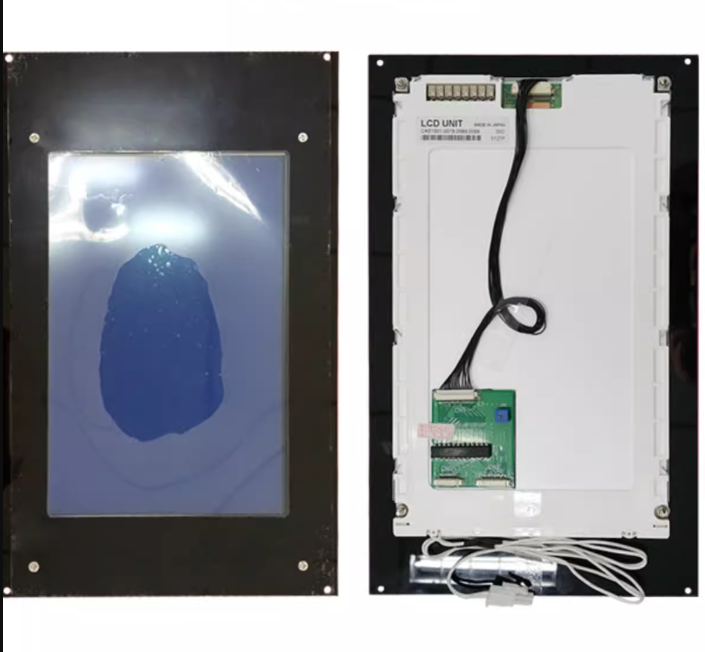 EDMGPT6WOF LCD FOR CASIO CA51001-0018, NEW CA51001-0094 PANEL