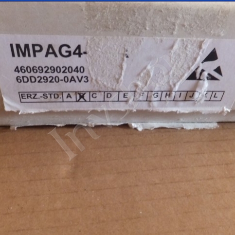 6ES7 332-7ND02-0AB0 SIEMENS PLC MODULE