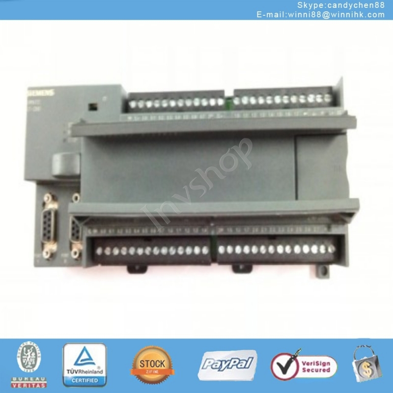 NEW 216-2AD22-0XB0 PLC for SIEMENS 60 days warranty