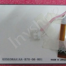 KHS038AA1AA-B70 original lcd screen in stock with good quality