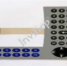 Keypad 2711P-K6M8A 2711P-K6M8D Plus Allen-Bradley Membrane