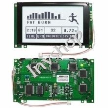 240*128 NHD-240128WG-ATFH-VZ# LCD PANEL